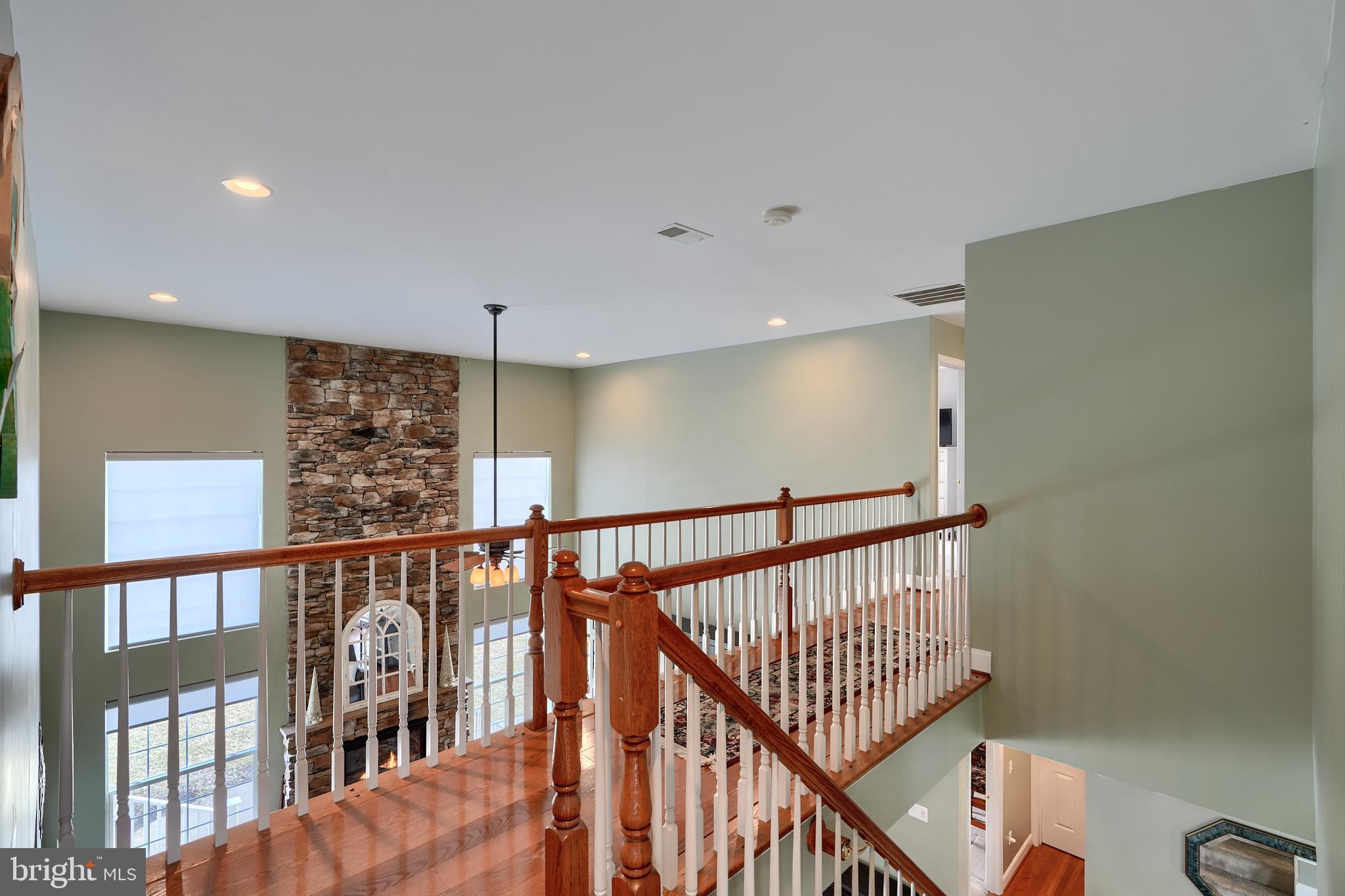 ROCK RUN ESTATES - Residential