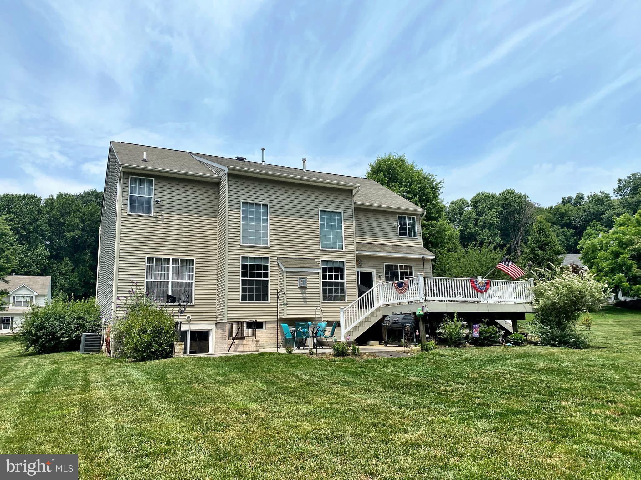 ROCK RUN ESTATES - Residential