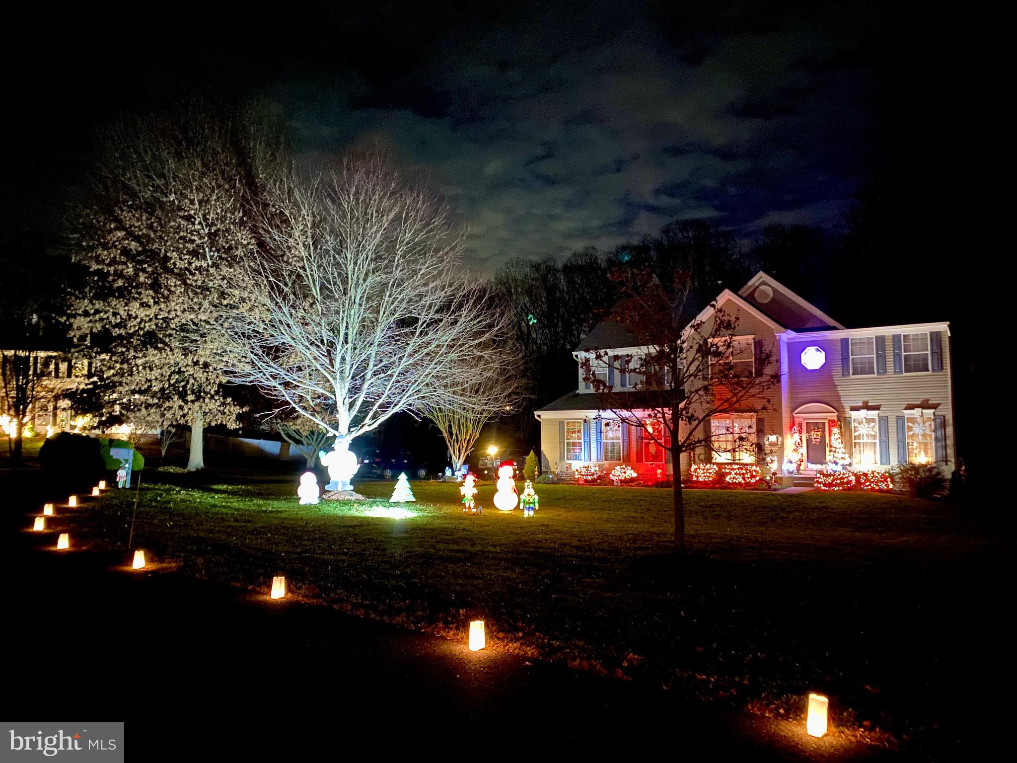 ROCK RUN ESTATES - Residential