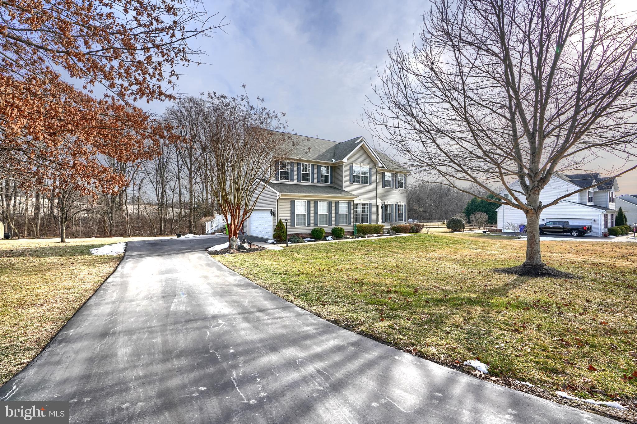 ROCK RUN ESTATES - Residential