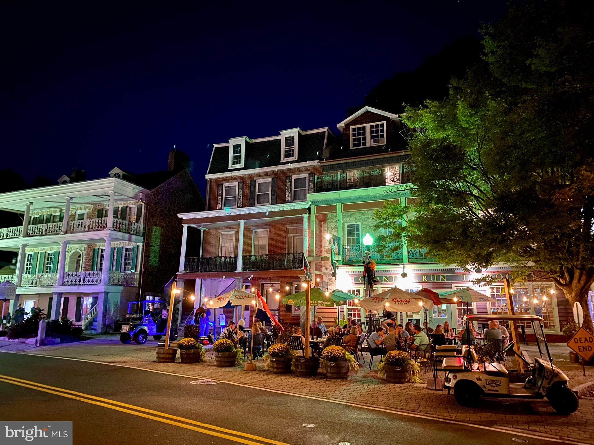 ROCK RUN ESTATES - Residential