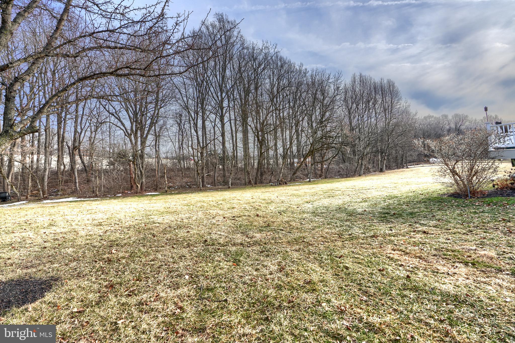 ROCK RUN ESTATES - Residential