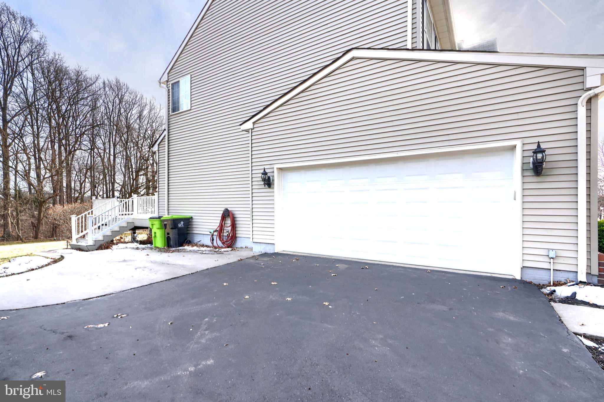 ROCK RUN ESTATES - Residential