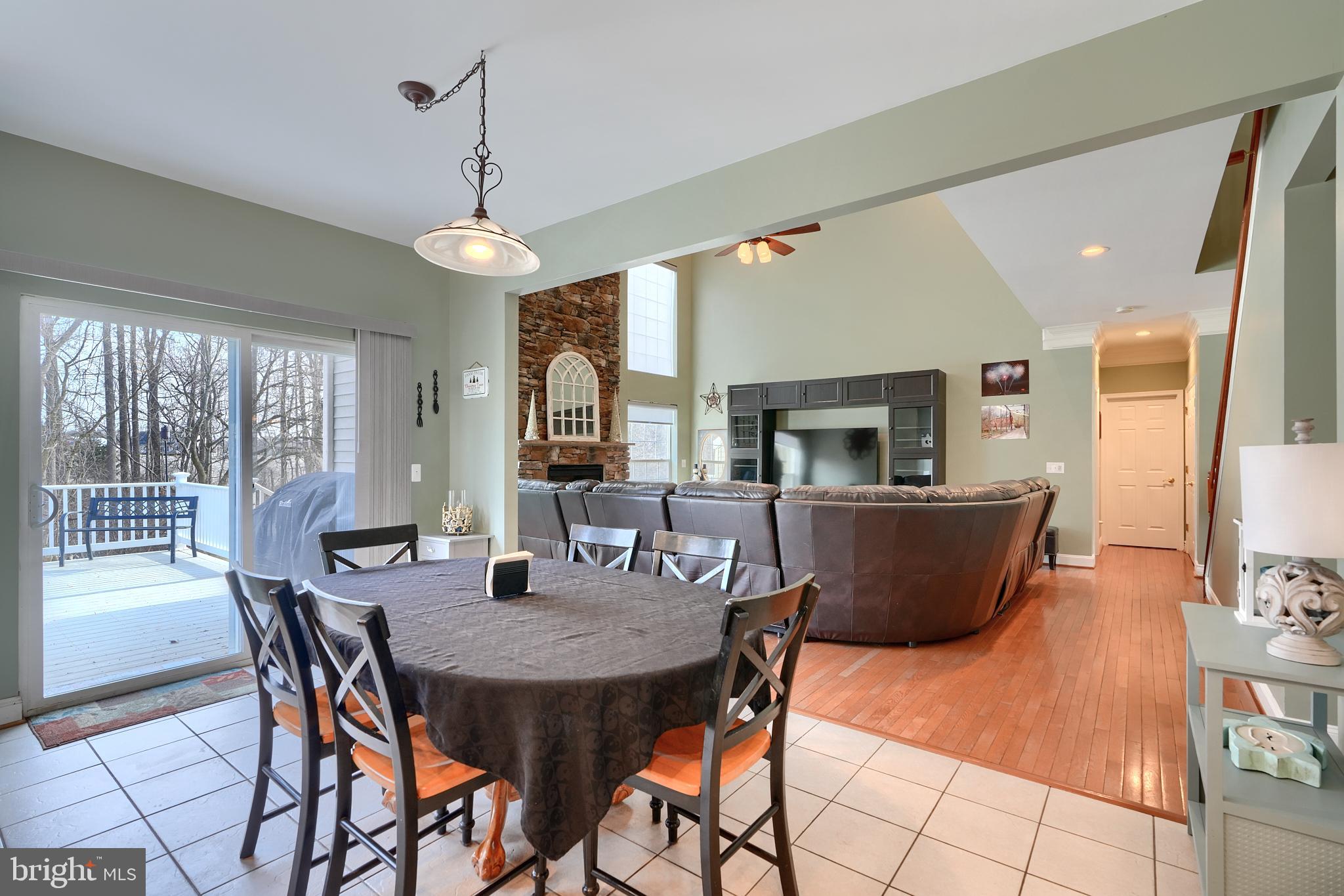 ROCK RUN ESTATES - Residential