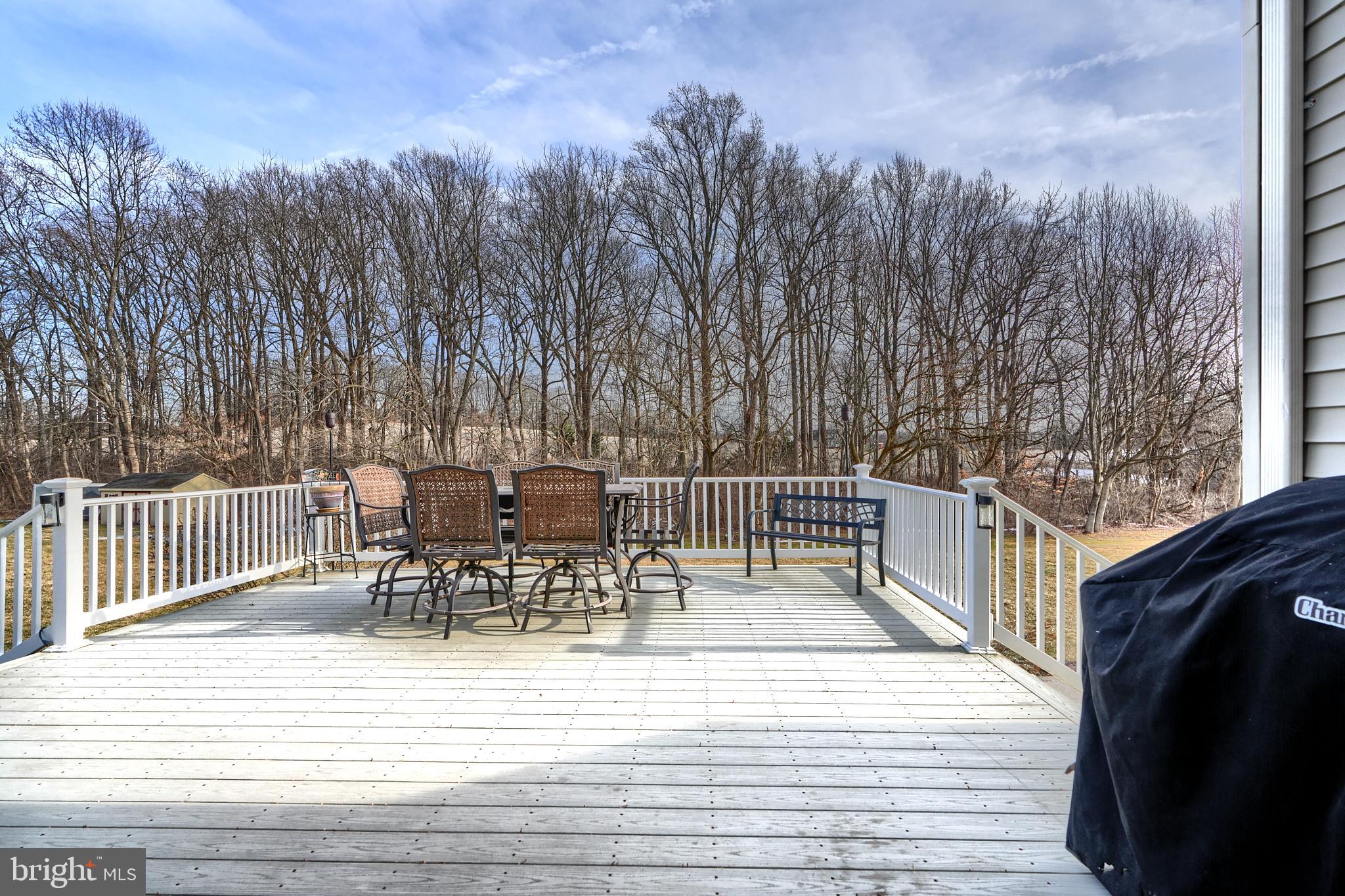 ROCK RUN ESTATES - Residential