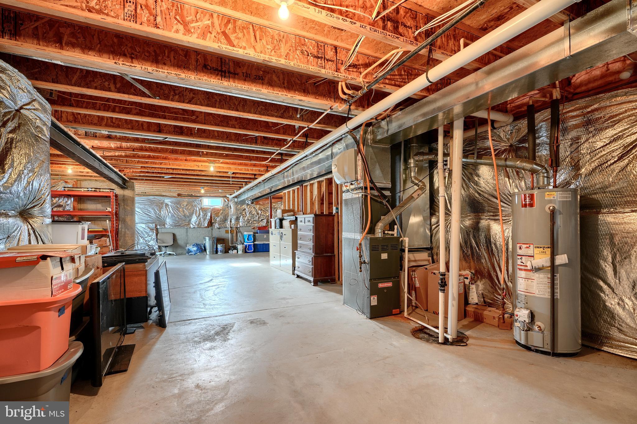 ROCK RUN ESTATES - Residential