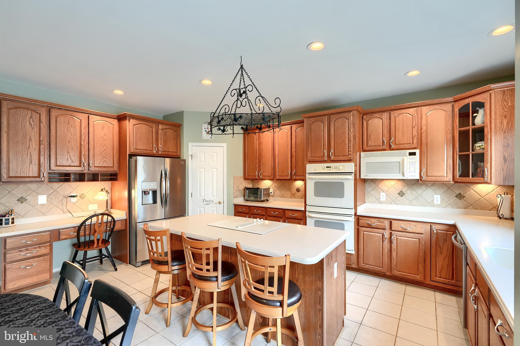 ROCK RUN ESTATES - Residential