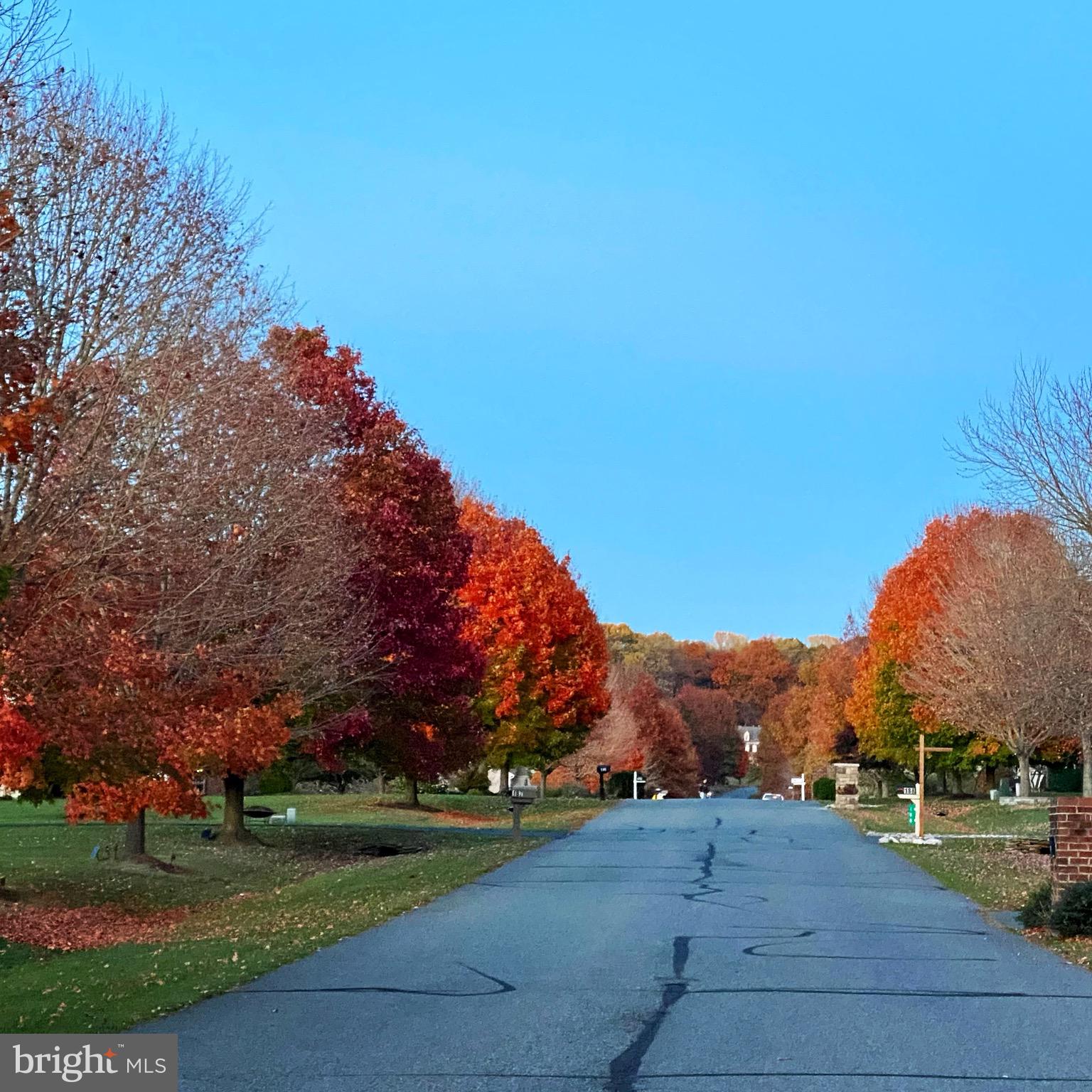 ROCK RUN ESTATES - Residential