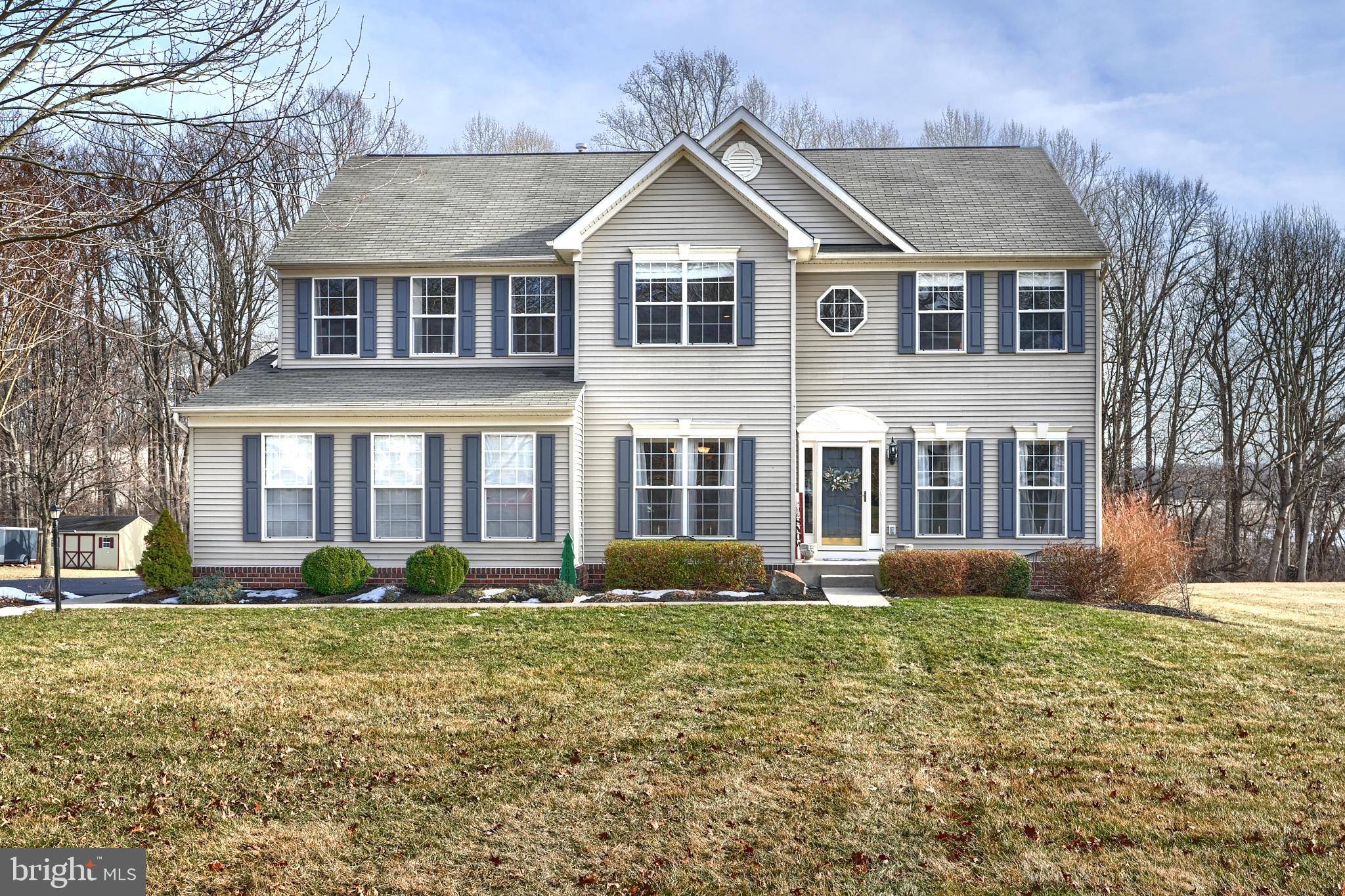 ROCK RUN ESTATES - Residential