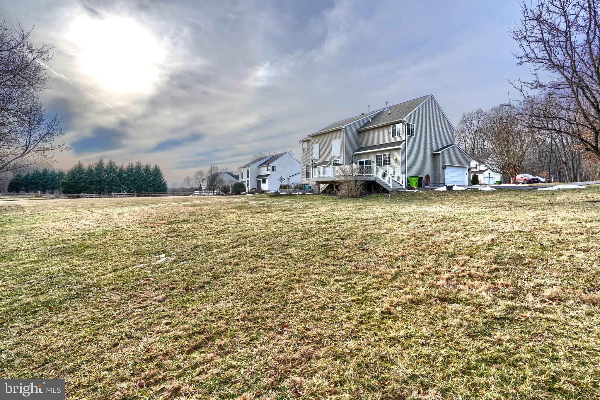 ROCK RUN ESTATES - Residential