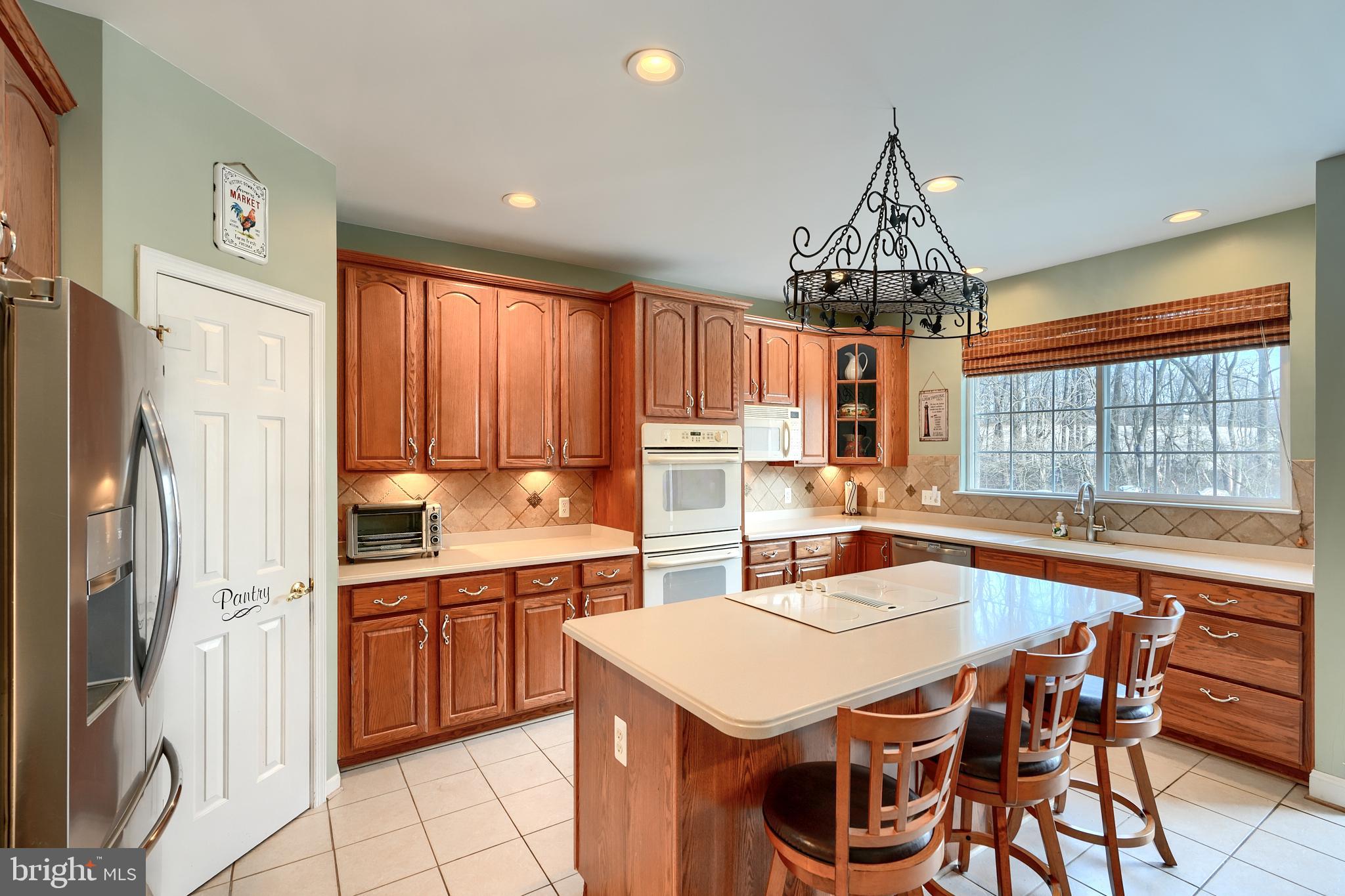 ROCK RUN ESTATES - Residential