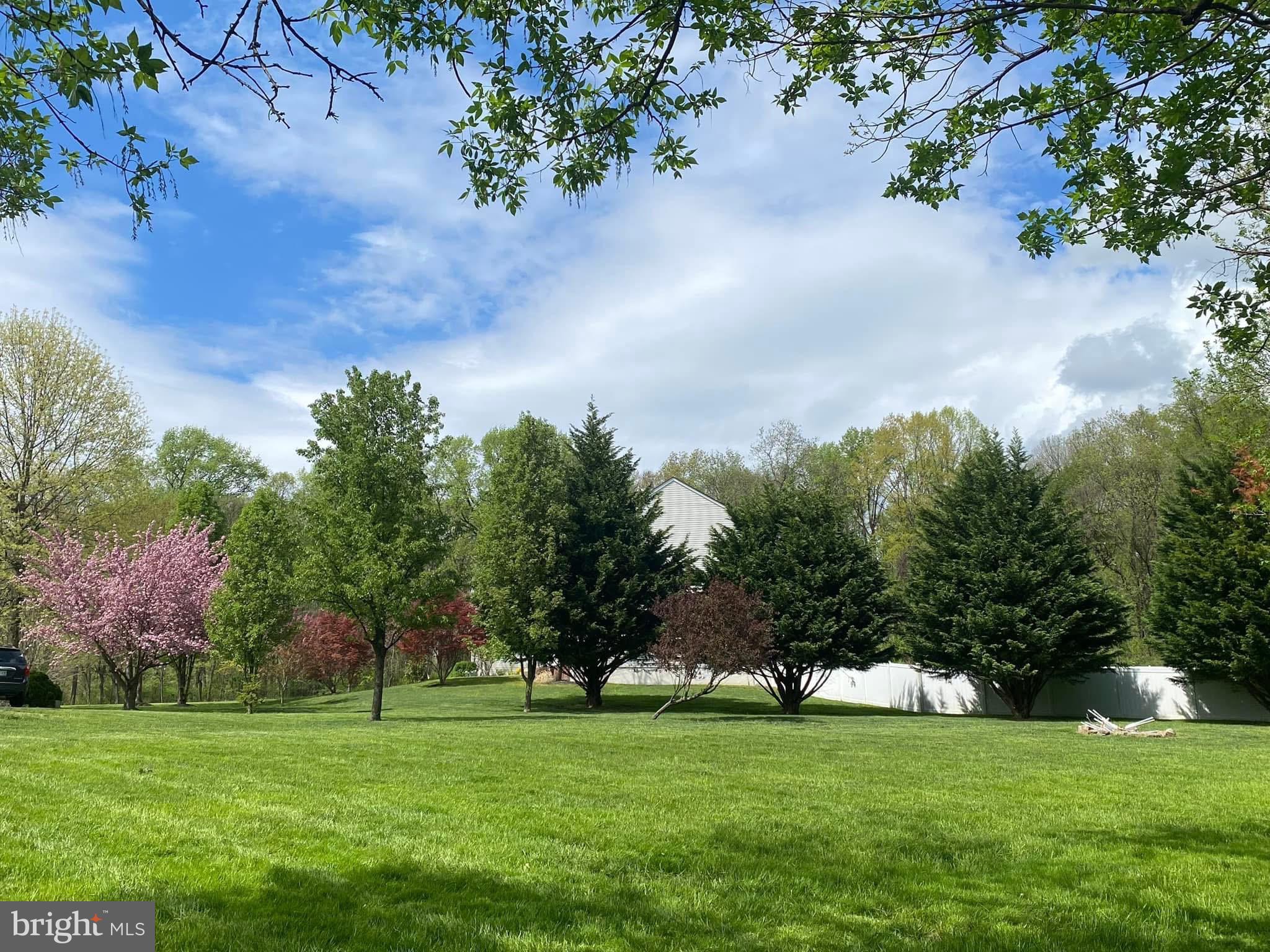 ROCK RUN ESTATES - Residential