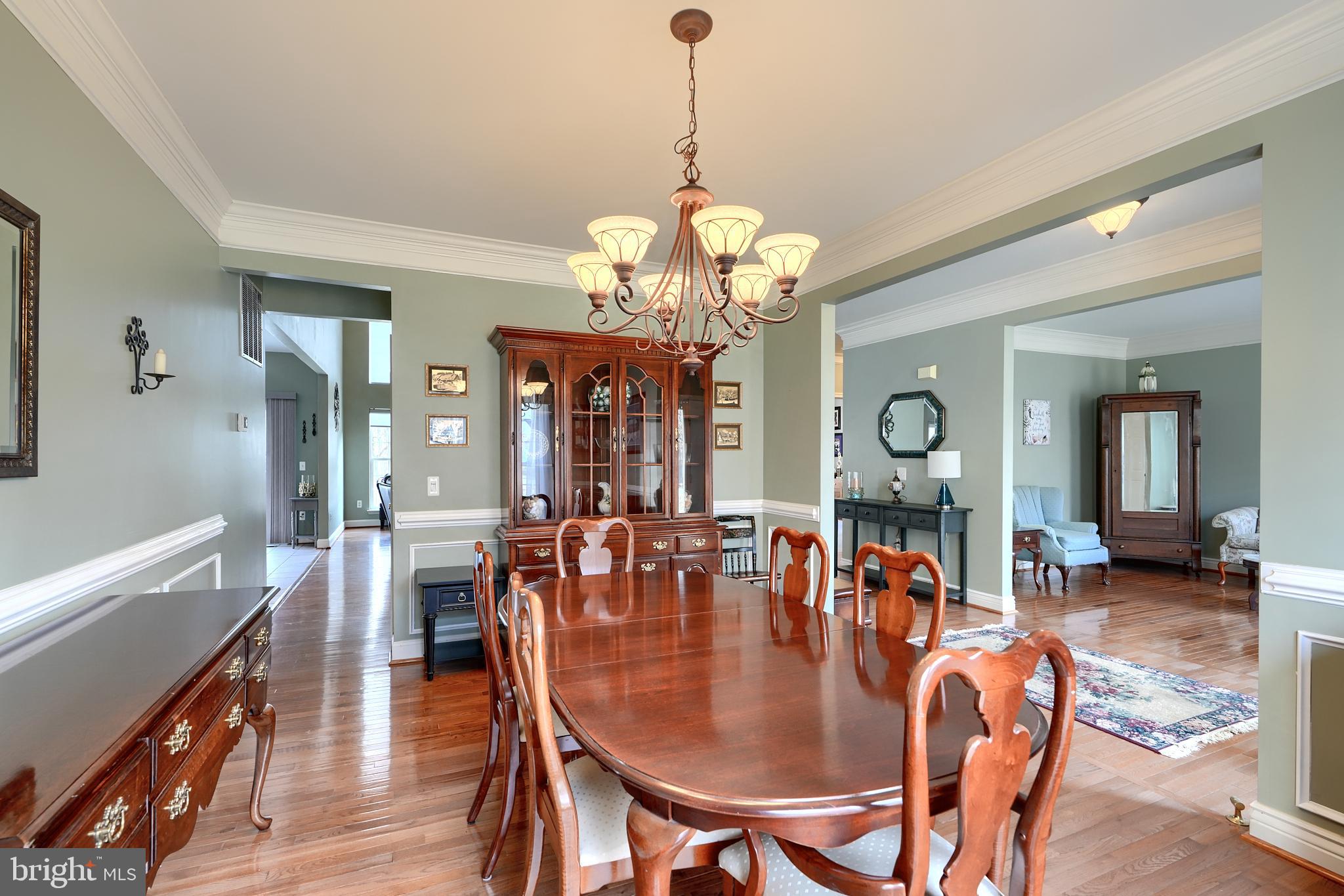 ROCK RUN ESTATES - Residential