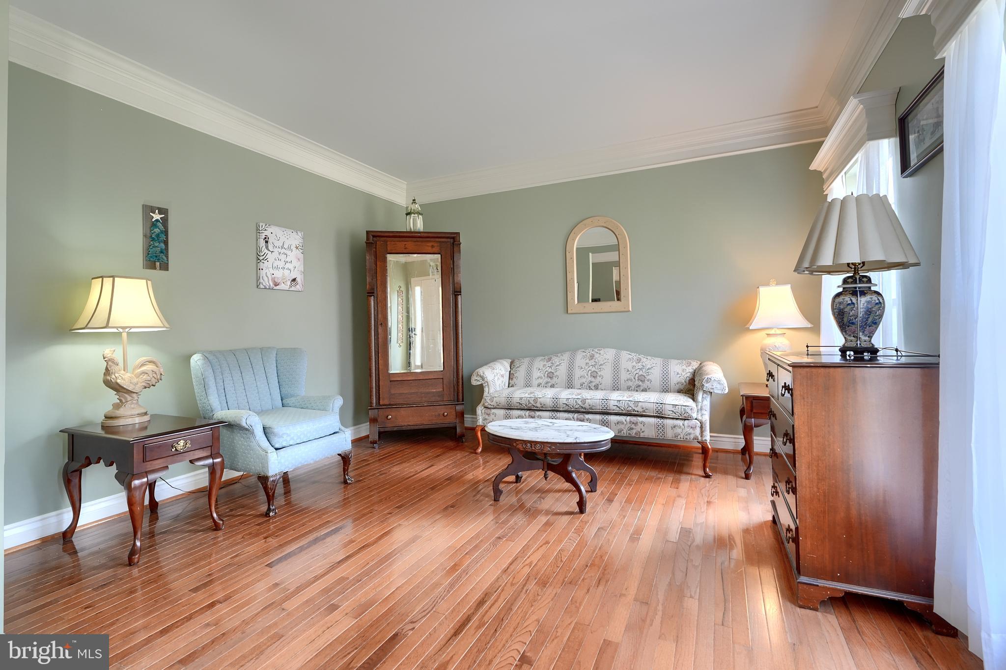 ROCK RUN ESTATES - Residential