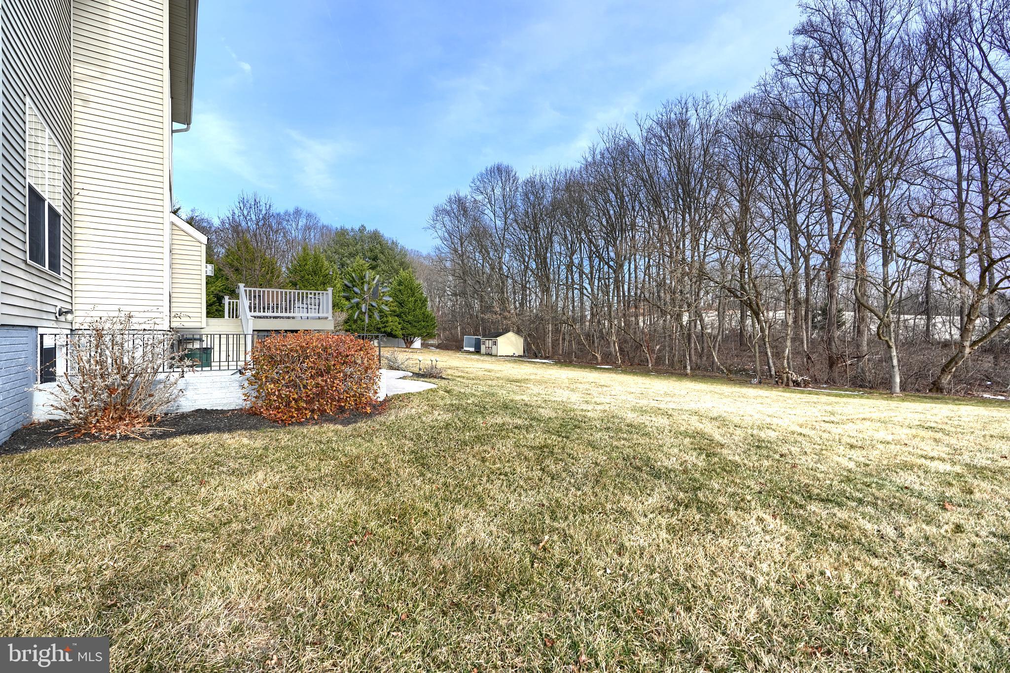 ROCK RUN ESTATES - Residential