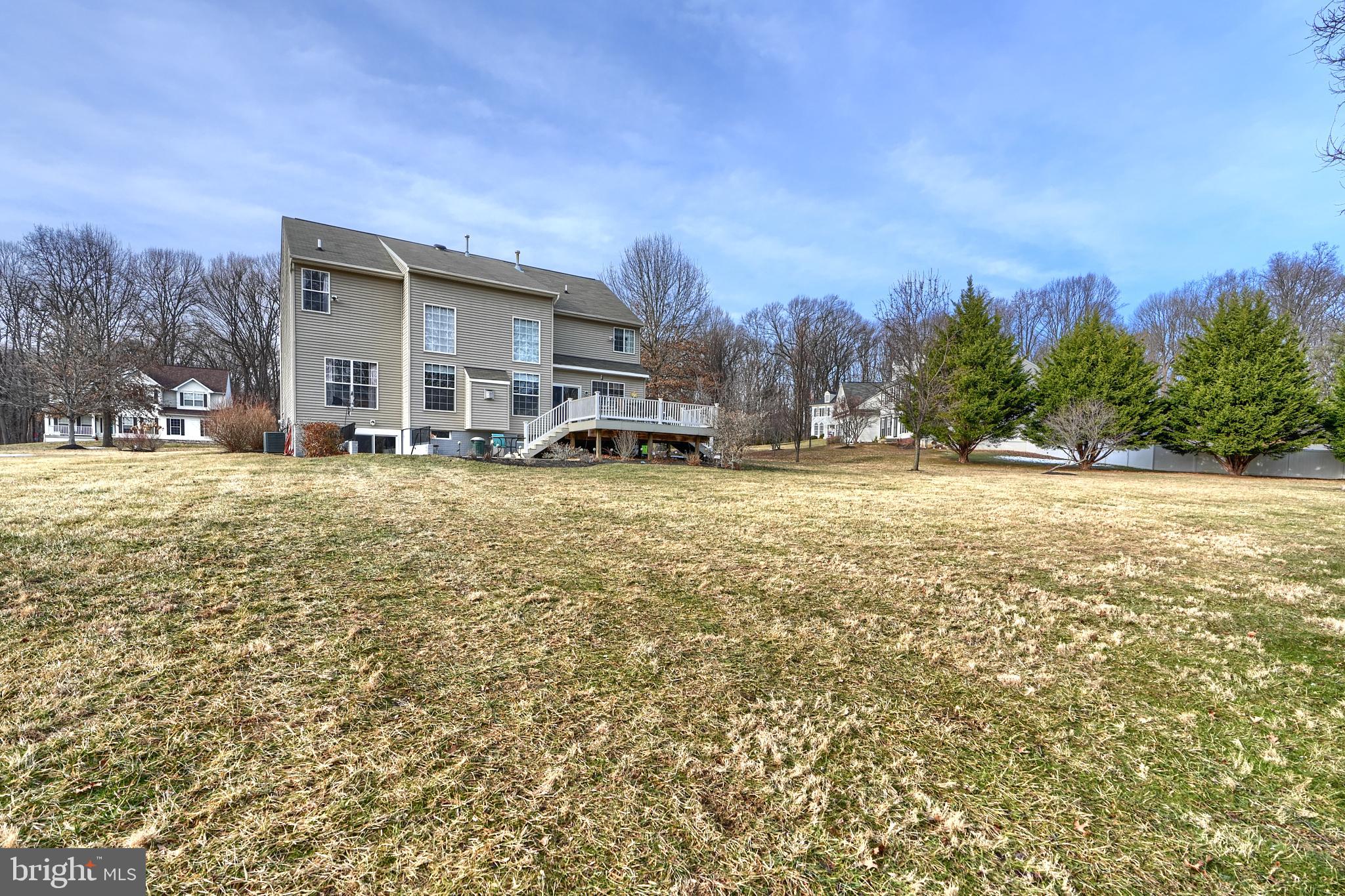 ROCK RUN ESTATES - Residential