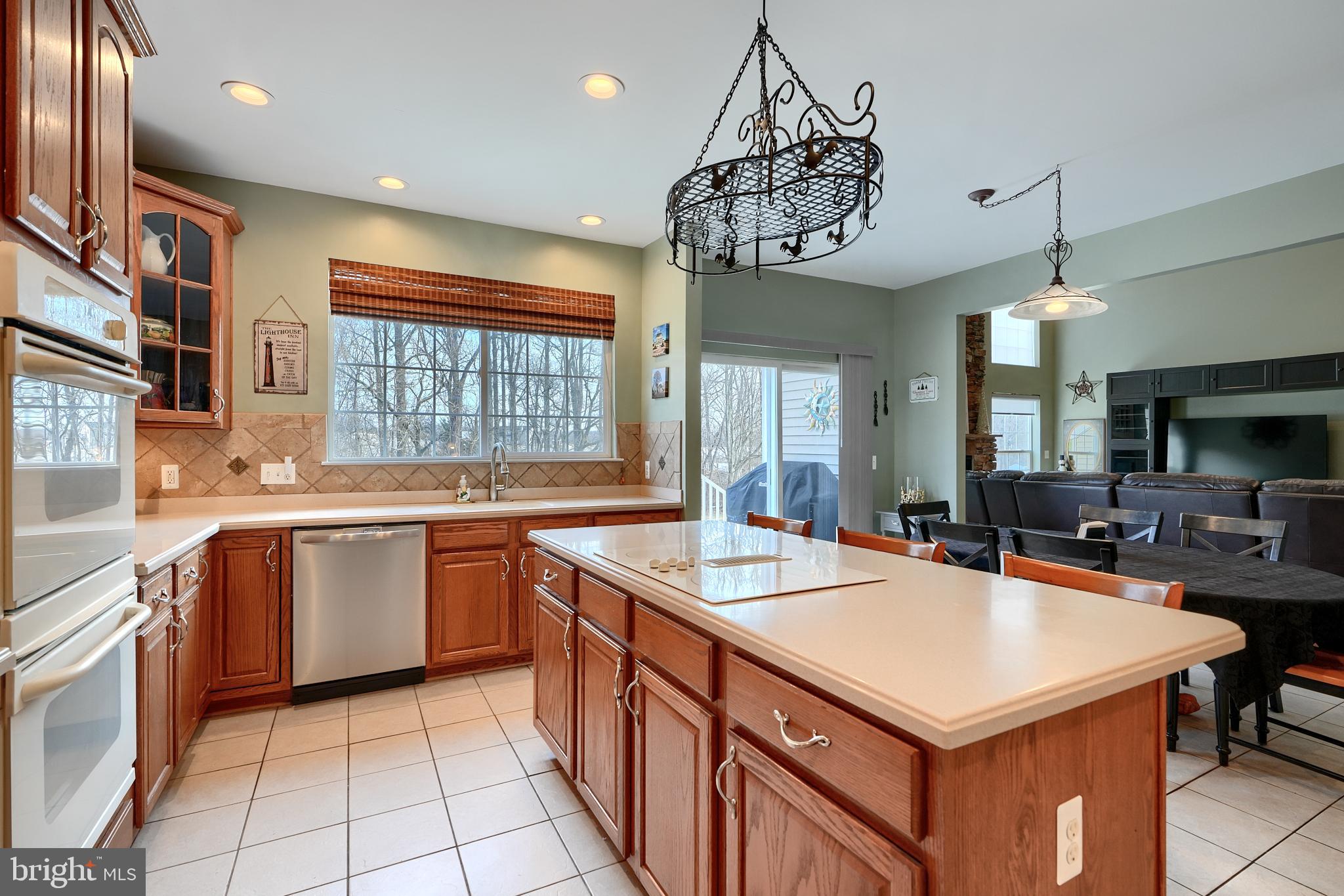 ROCK RUN ESTATES - Residential