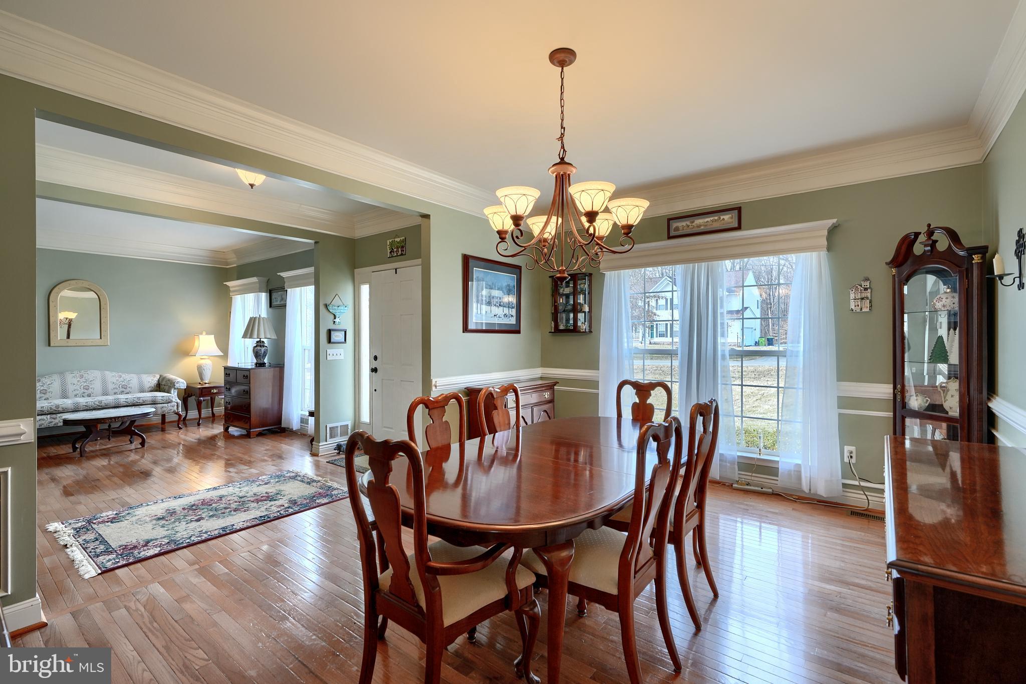 ROCK RUN ESTATES - Residential