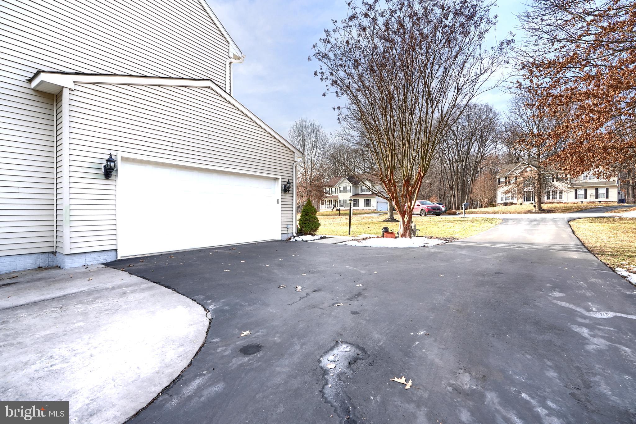 ROCK RUN ESTATES - Residential