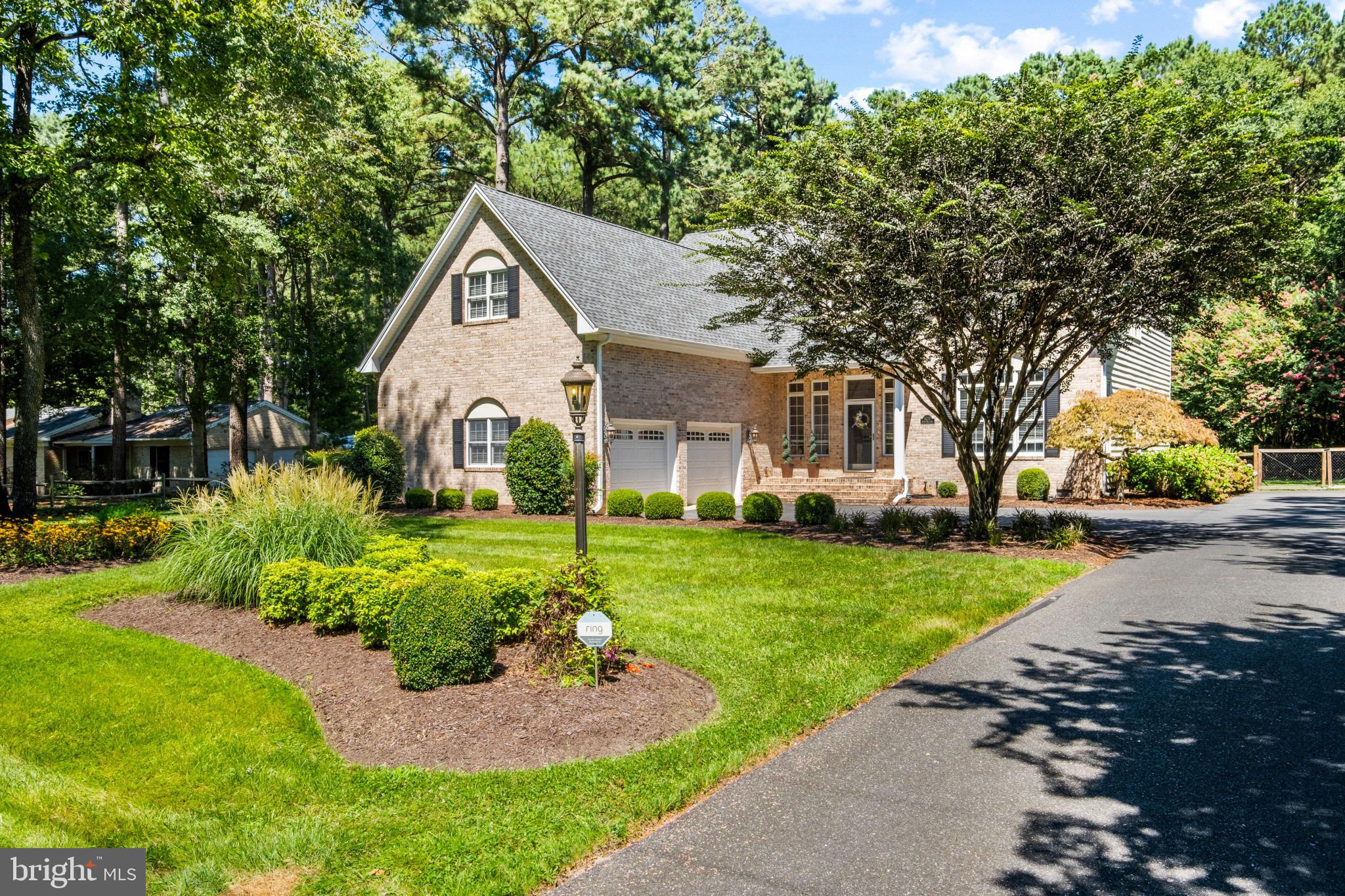 5217 SILVER RUN LANE