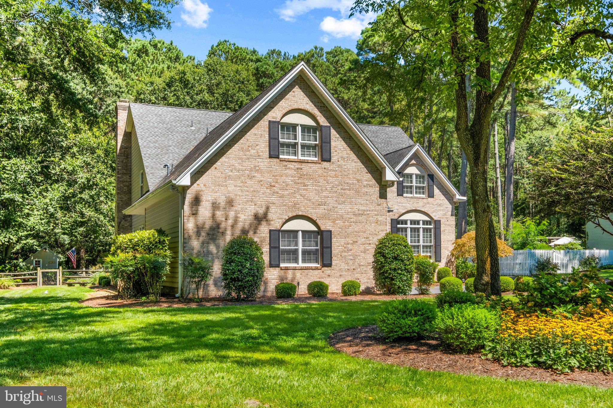 5217 SILVER RUN LANE