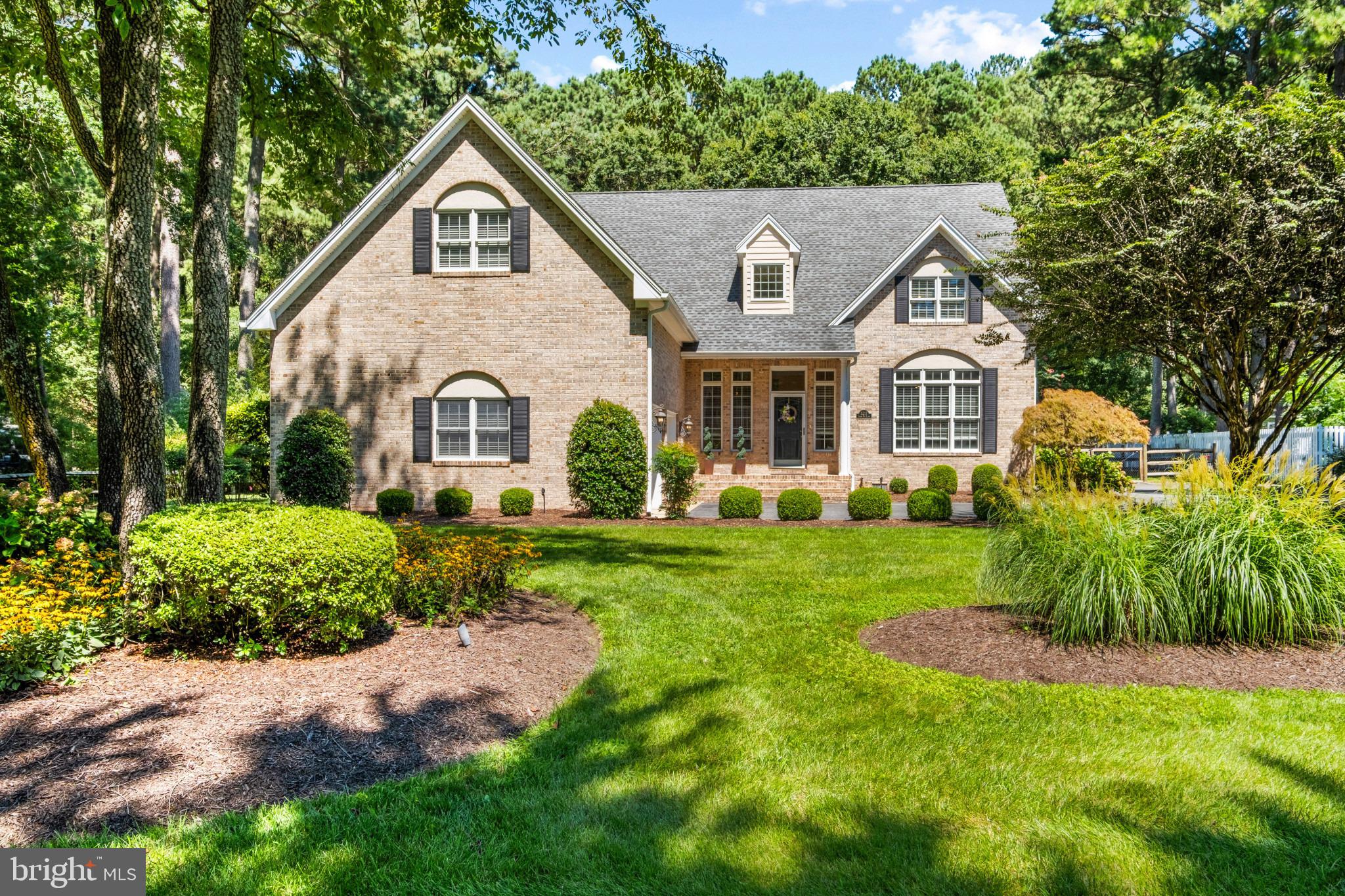 5217 SILVER RUN LANE