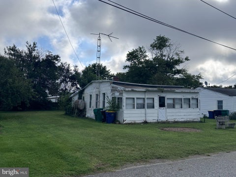 Vacant Land For Sale - 72 Atlantic Avenue<br/> FREDERICA, DE 19946