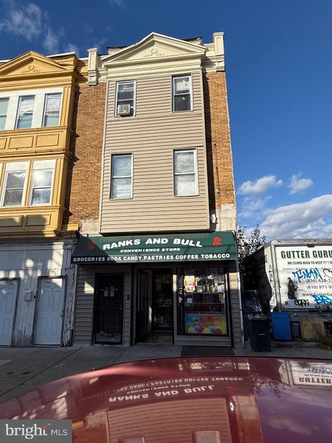 Photo of 6223 Market Street, PHILADELPHIA, PA 19139 (MLS # PAPH2653402)