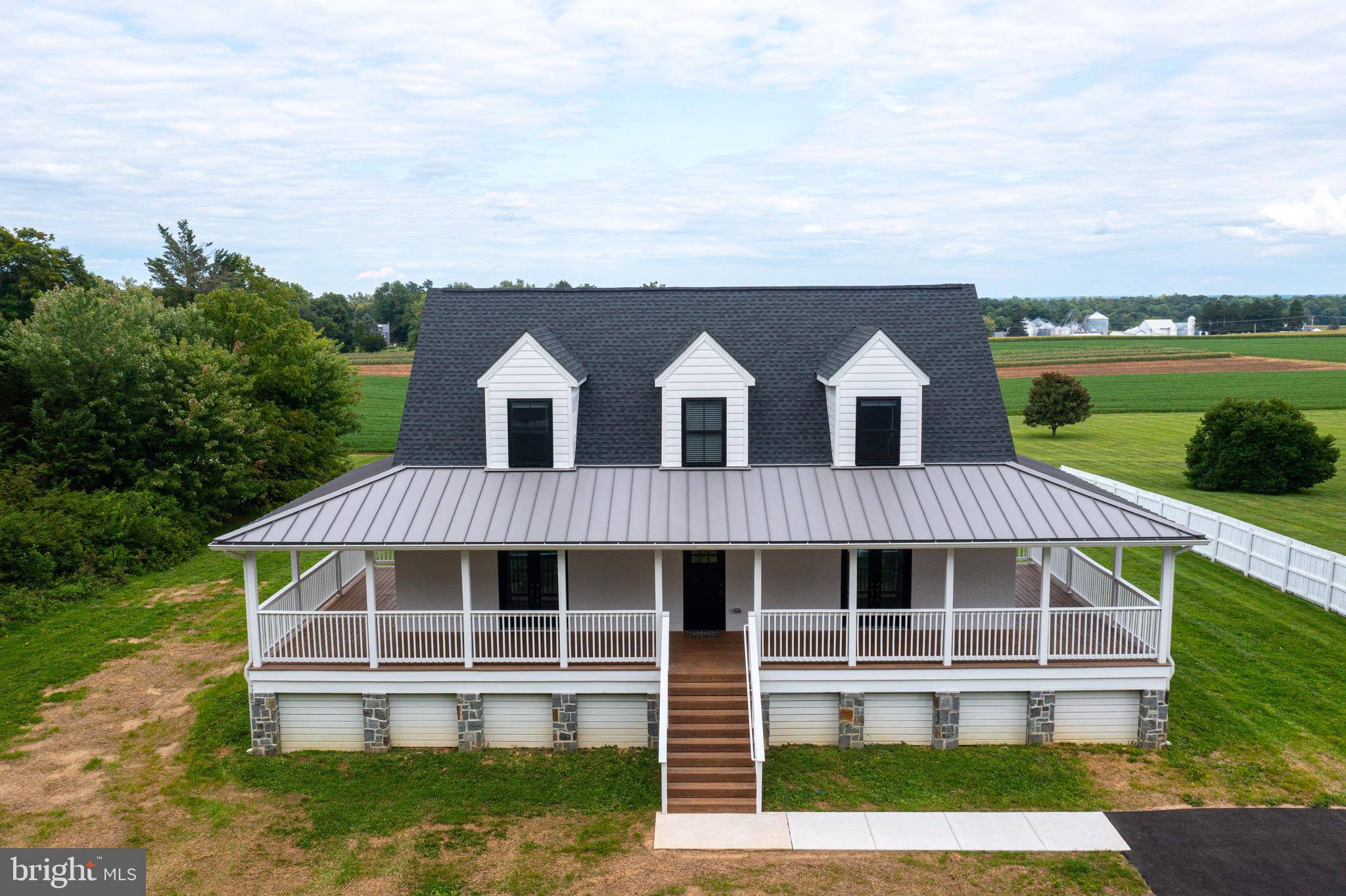 3861 SALEM CHURCH ROAD