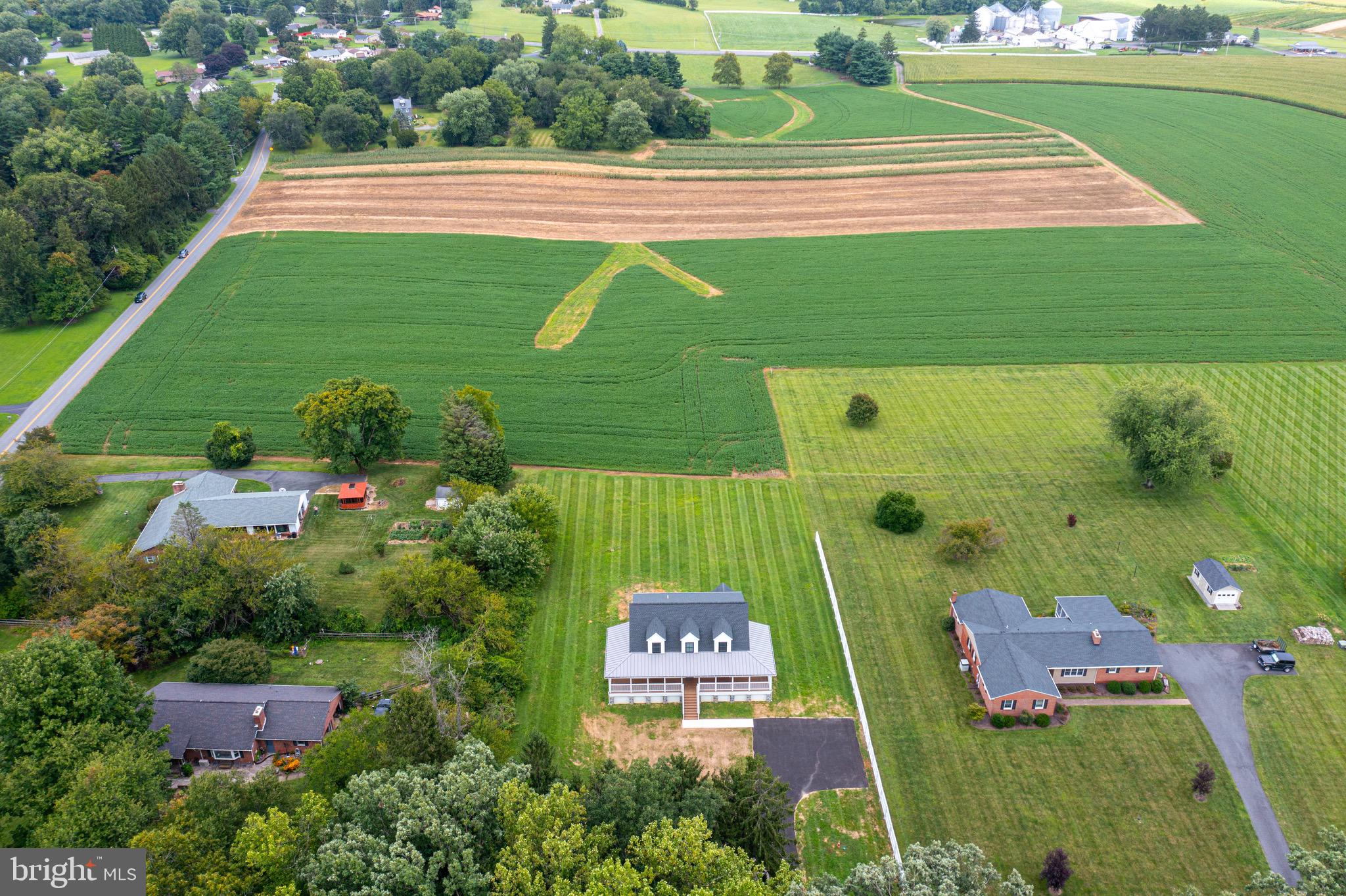 3861 SALEM CHURCH ROAD