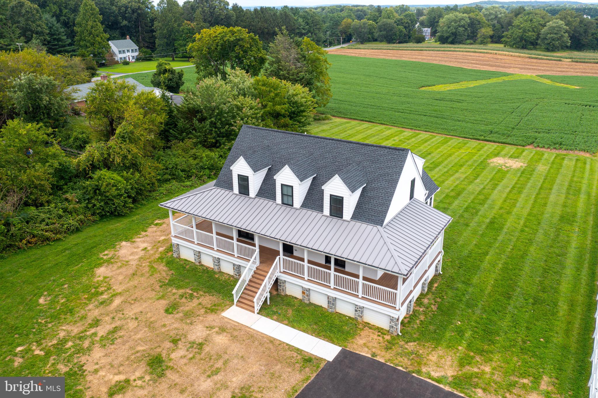 3861 SALEM CHURCH ROAD