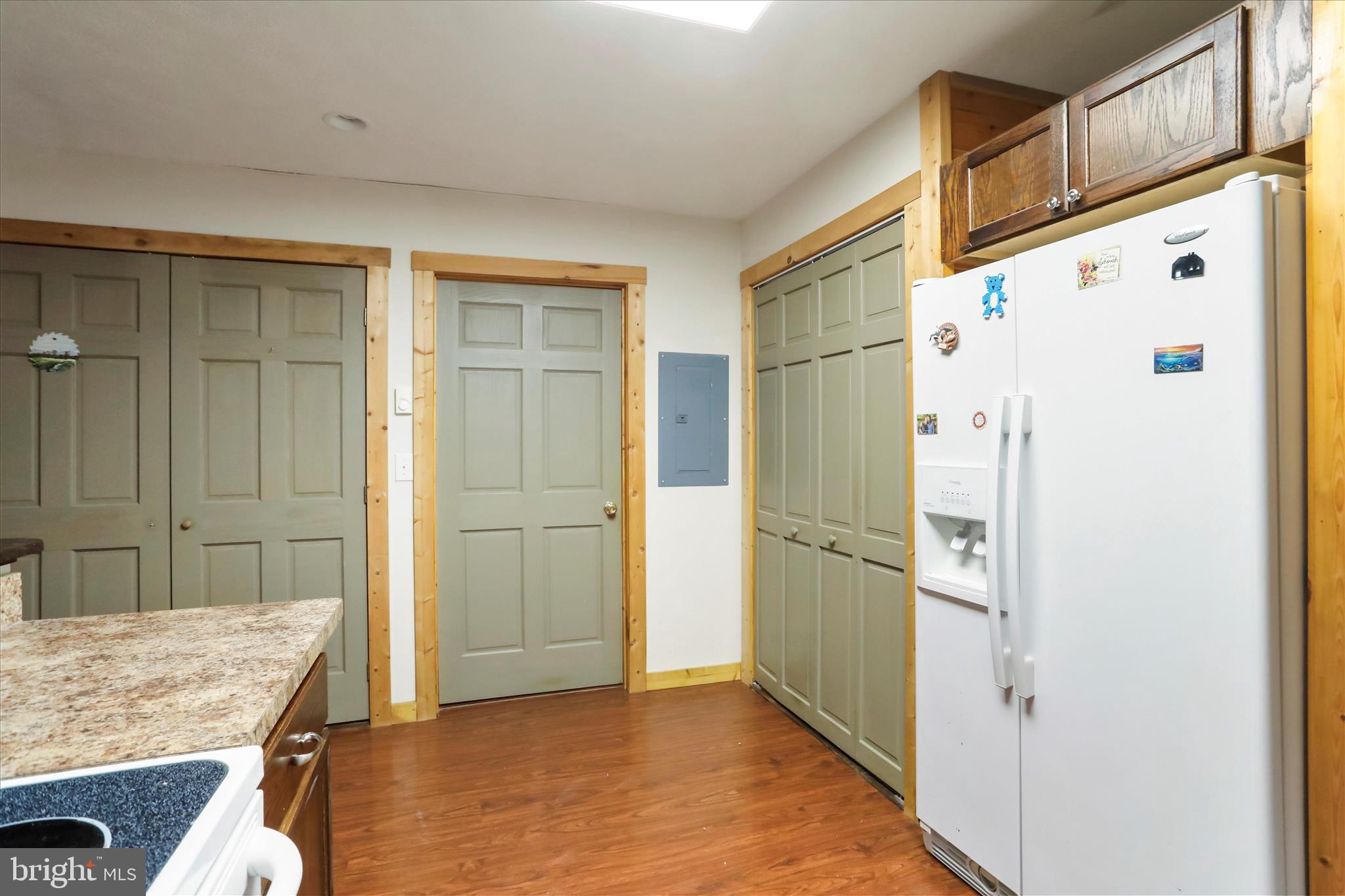 APPLE FIELDS OF HEAVEN - Residential