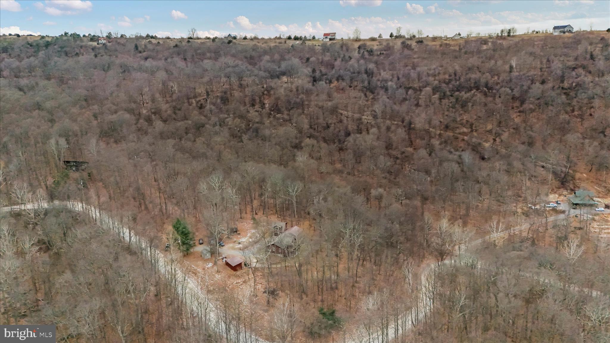 APPLE FIELDS OF HEAVEN - Residential