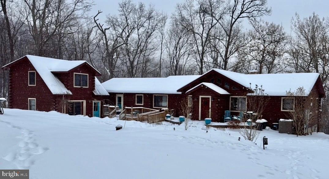 APPLE FIELDS OF HEAVEN - Residential
