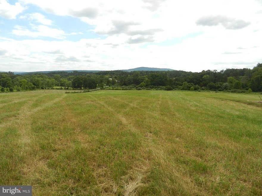 Excellent 16.5 acre building site for the selective buyer who desires loads of elbow room plus ample area for your own livestock, pets and recreational activities, i.e. swimming pool, tennis court, rock climbing wall, dirt bikes, 4 wheelers, just to name a few.