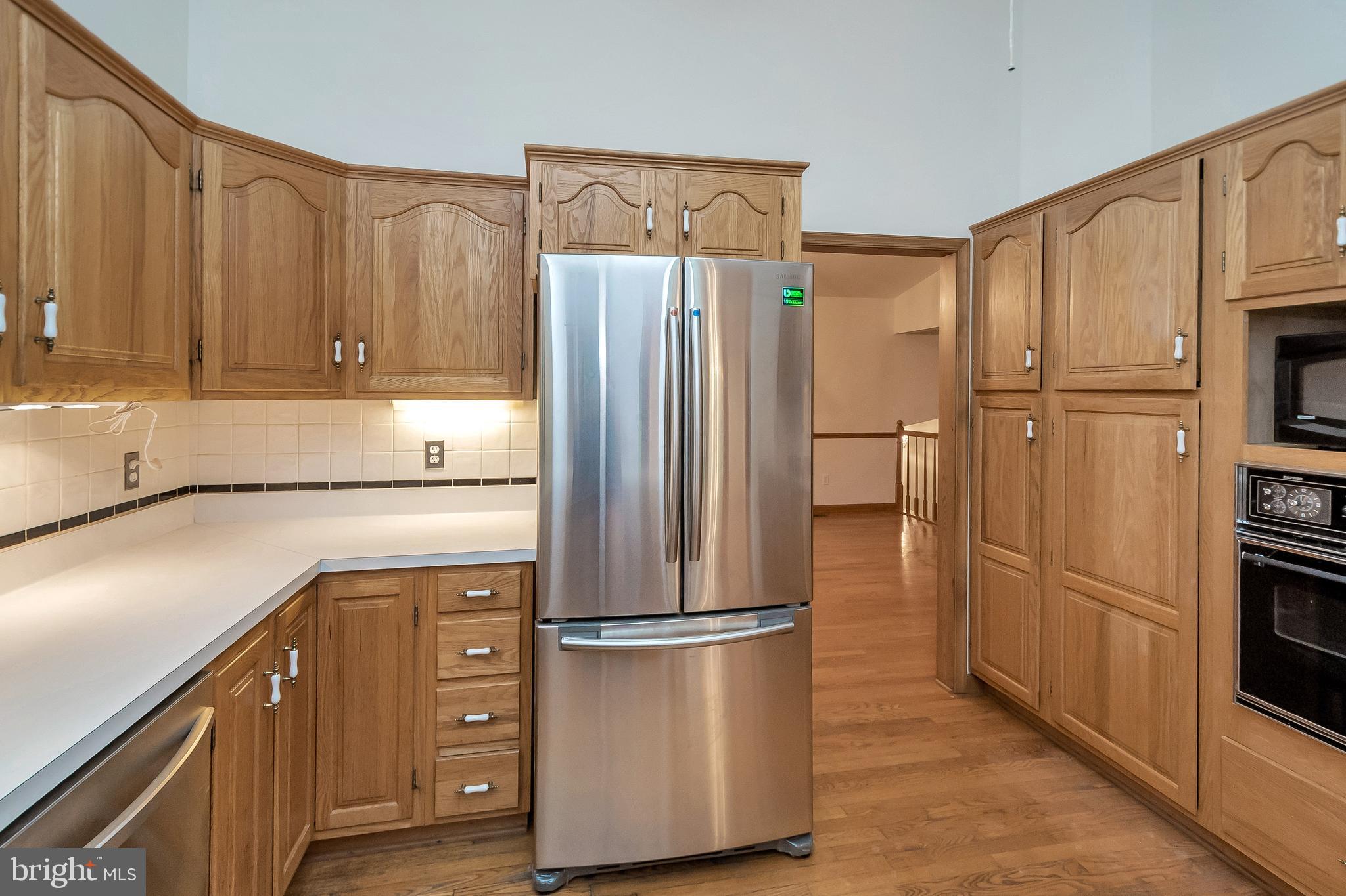 LAKE OF THE WOODS - Residential