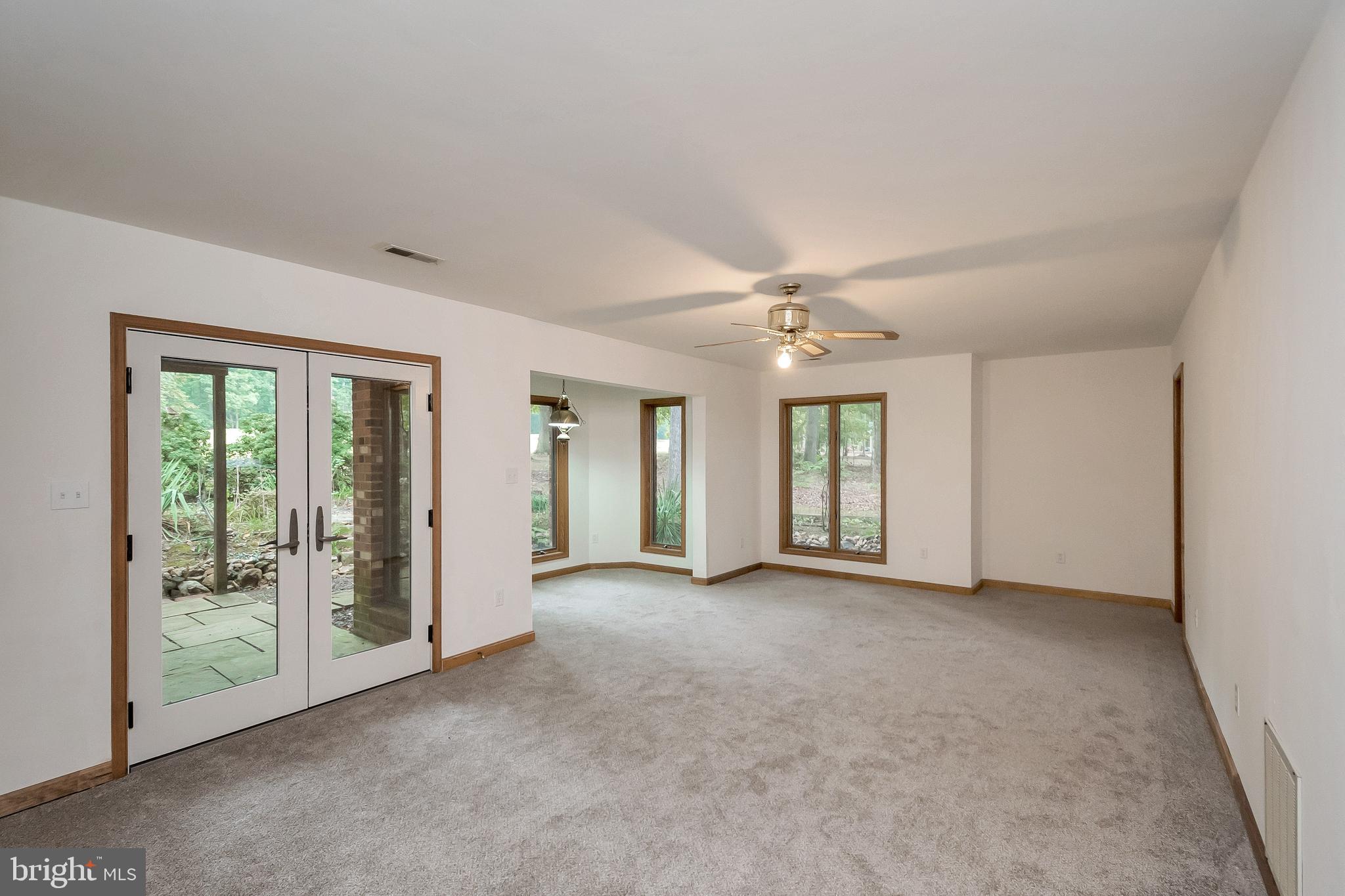 LAKE OF THE WOODS - Residential