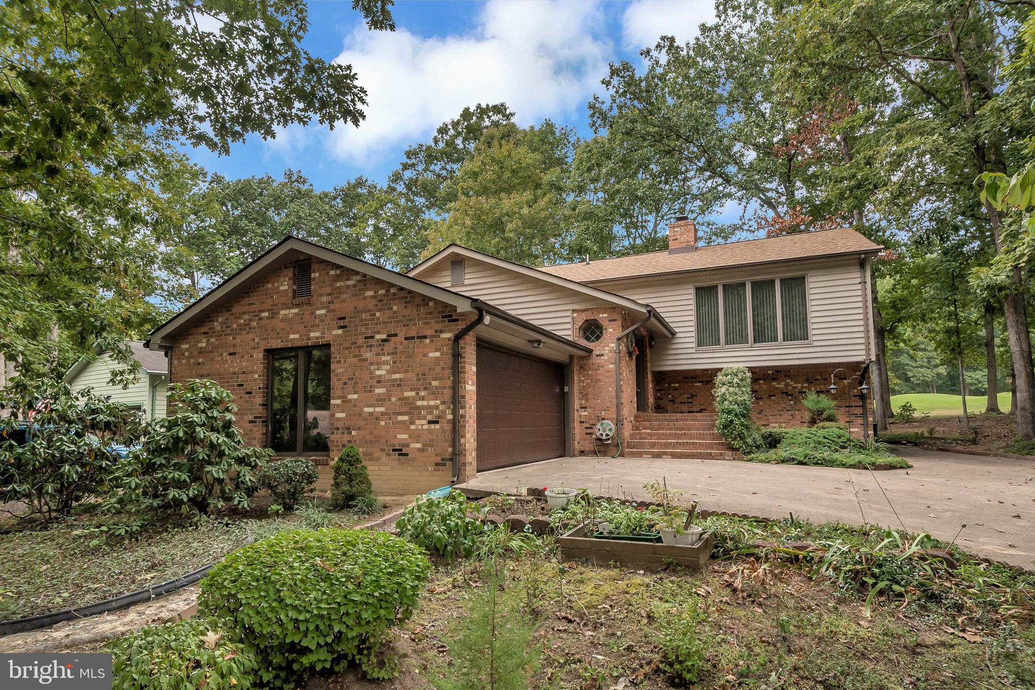 LAKE OF THE WOODS - Residential