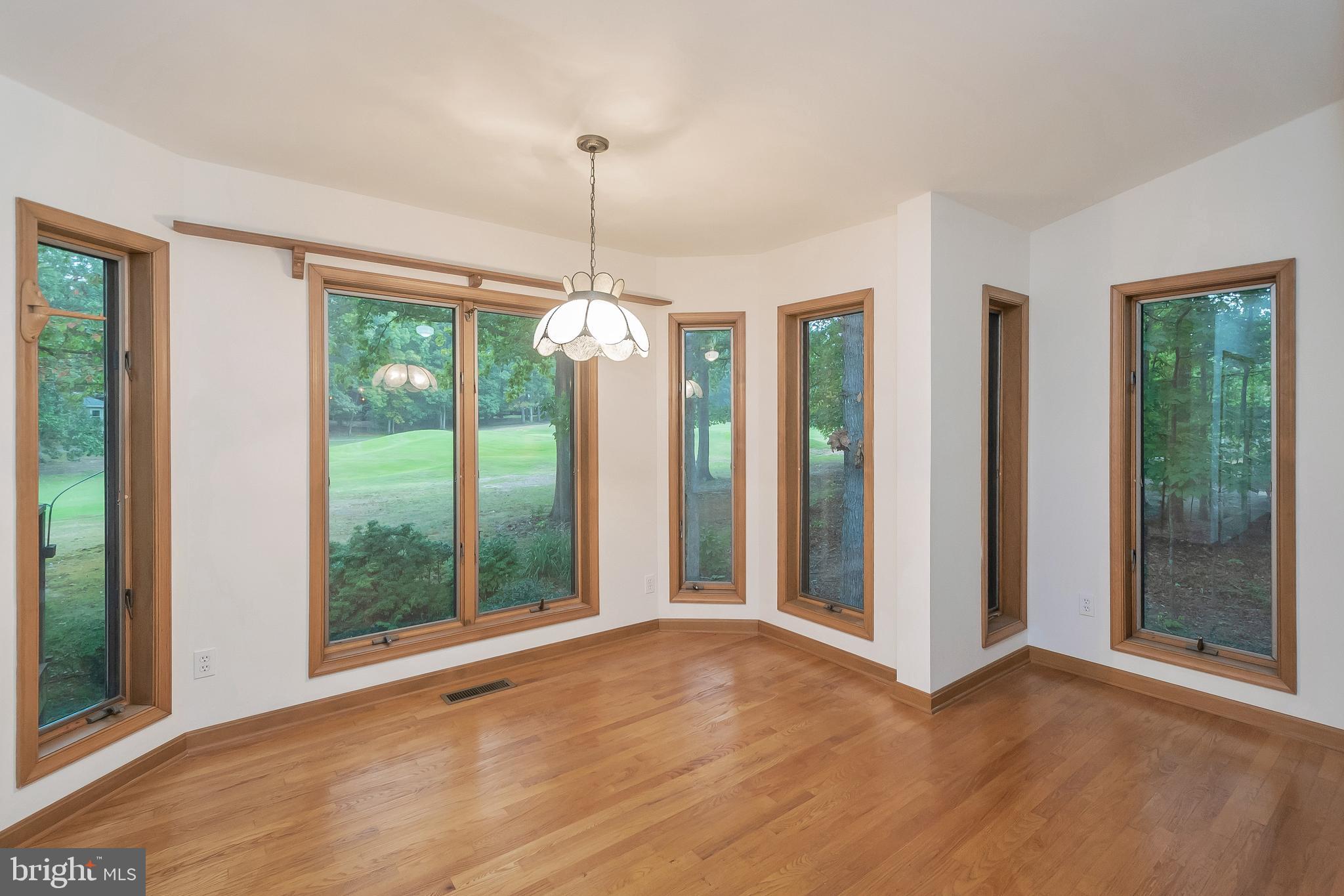 LAKE OF THE WOODS - Residential