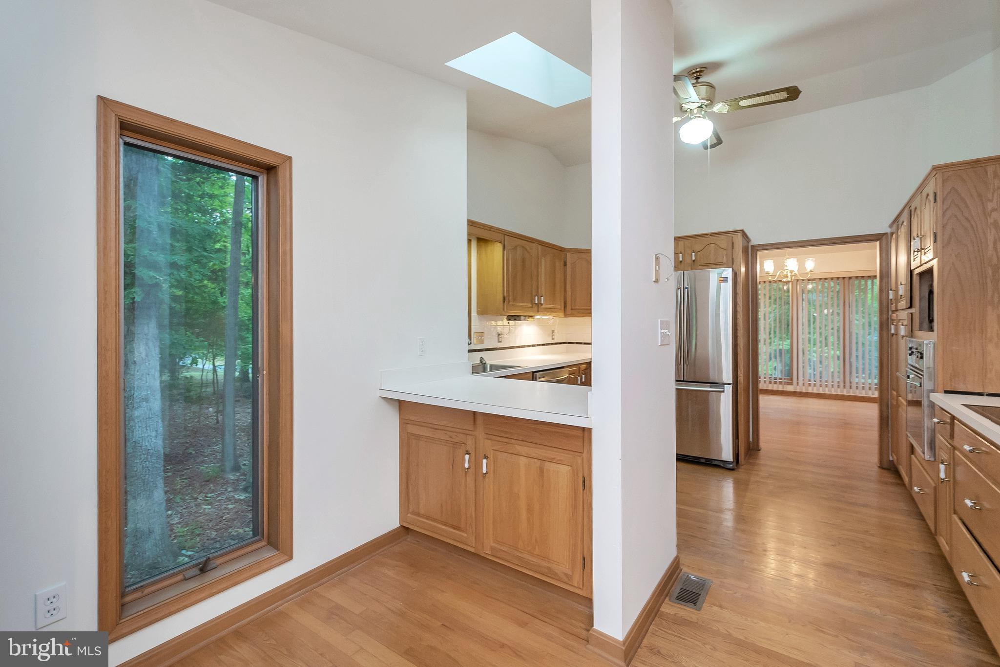 LAKE OF THE WOODS - Residential