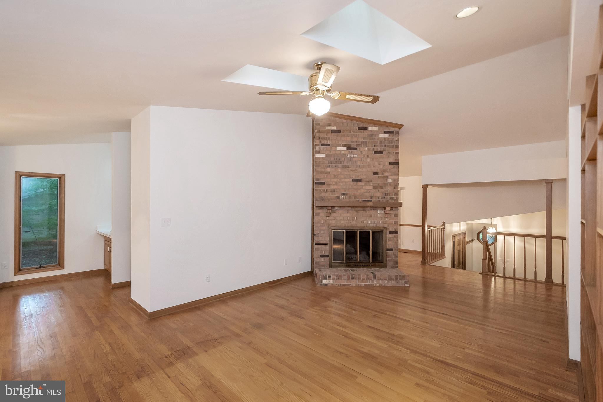 LAKE OF THE WOODS - Residential