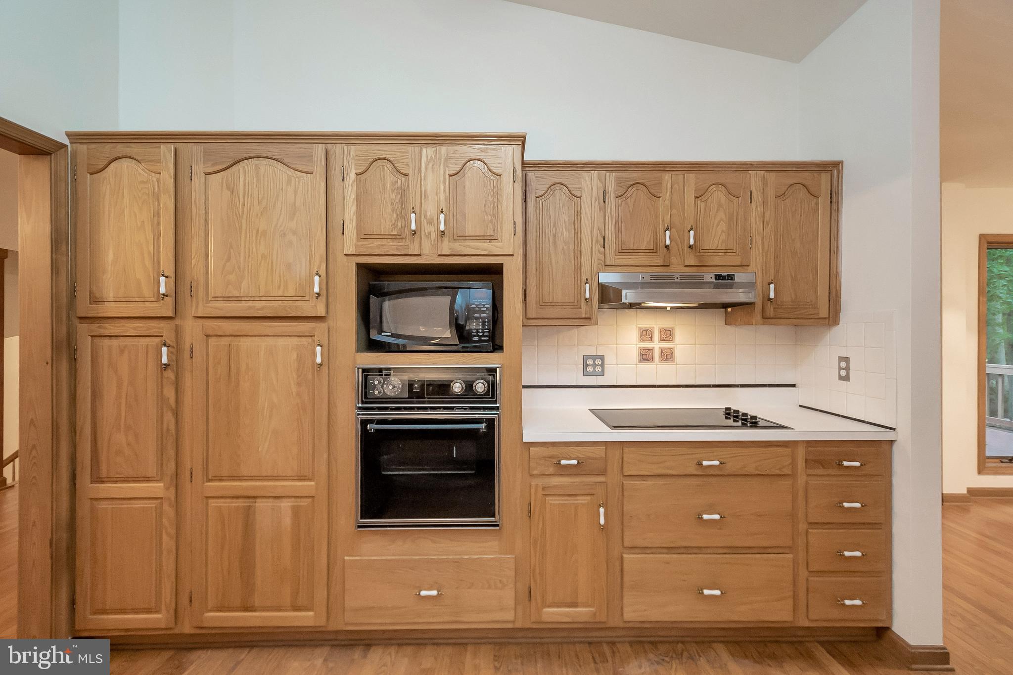 LAKE OF THE WOODS - Residential