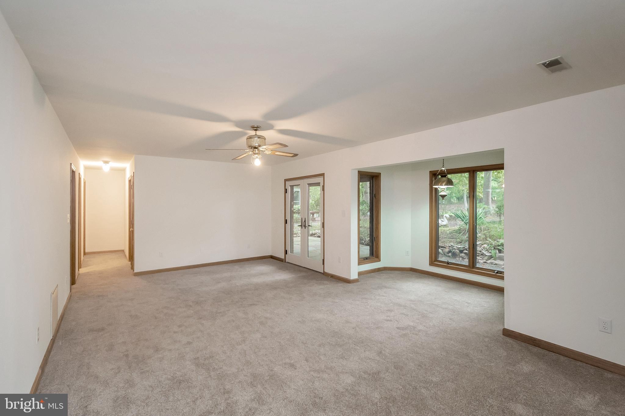 LAKE OF THE WOODS - Residential