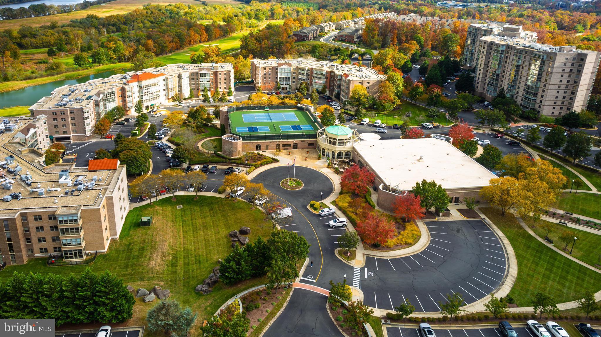 RIVERVIEW AT LANSDOWNE WOODS - Residential