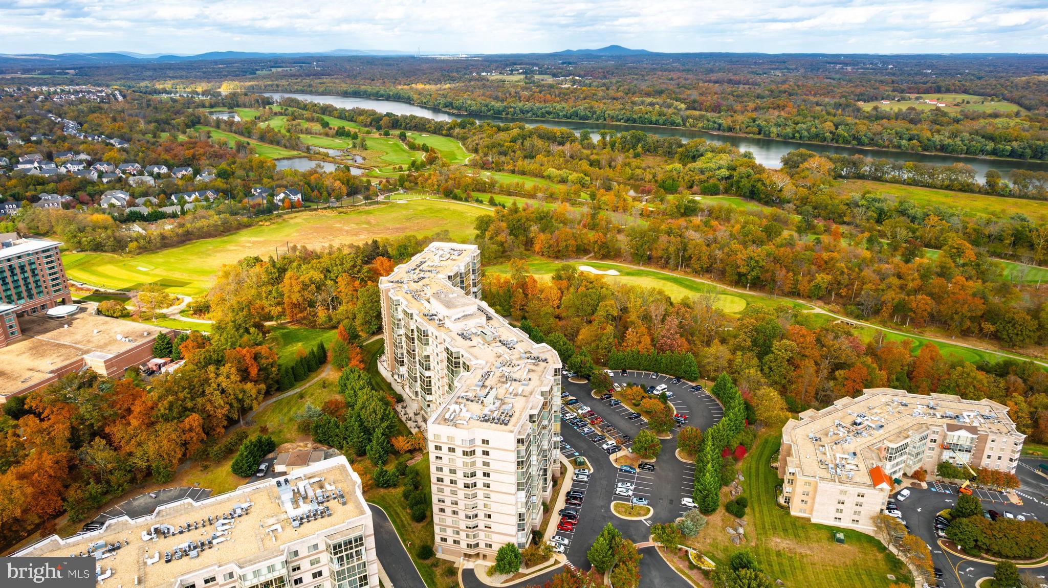RIVERVIEW AT LANSDOWNE WOODS - Residential