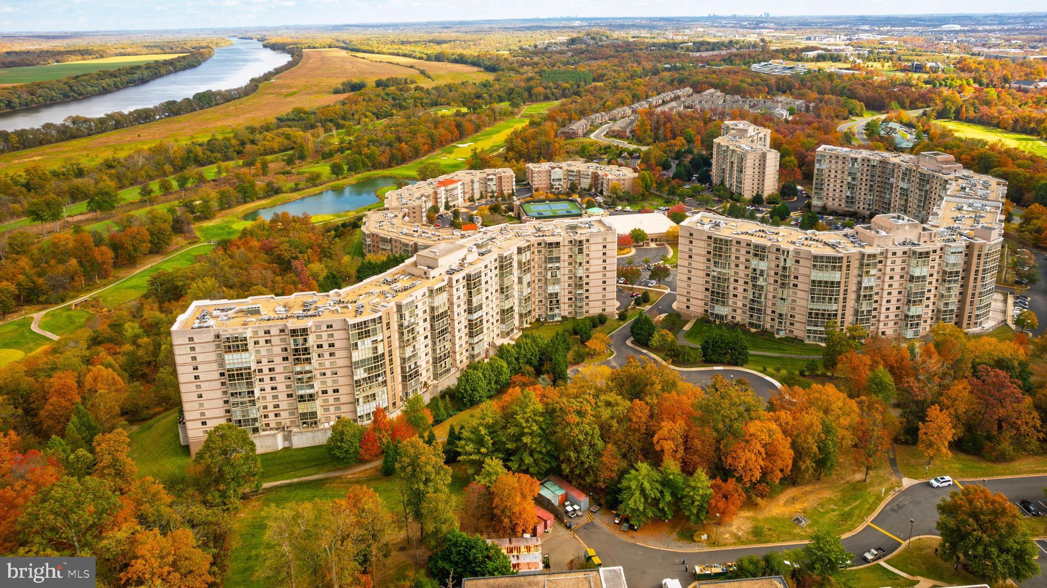 Welcome to easy, elegant living in the vibrant 55+ community of Lansdowne Woods!
This beautifully updated 2-bedroom, 2-bath condo in the sought-after Riverview building offers comfort, convenience, and style. The spacious layout includes a bright living room with a cozy fireplace and access to an expansive enclosed balcony—perfect for enjoying your morning coffee year-round while soaking in the natural light.
Brand new luxury vinyl plank flooring flows throughout the home, creating a fresh, modern feel. The kitchen features stainless steel appliances, including a brand new range/oven, and opens to a separate dining area ideal for entertaining or intimate dinners!
Each bedroom offers its own ensuite bathroom, ensuring privacy for residents and guests alike. The primary suite includes a generous walk-in closet and serene atmosphere for restful nights.
Additional conveniences include an in-unit washer and dryer and access to all of Lansdowne Woods’ resort-style amenities—clubhouse, indoor pool, fitness center, restaurant, walking trails, and more—all within a secure, beautifully maintained community just minutes from shopping, dining, and medical facilities