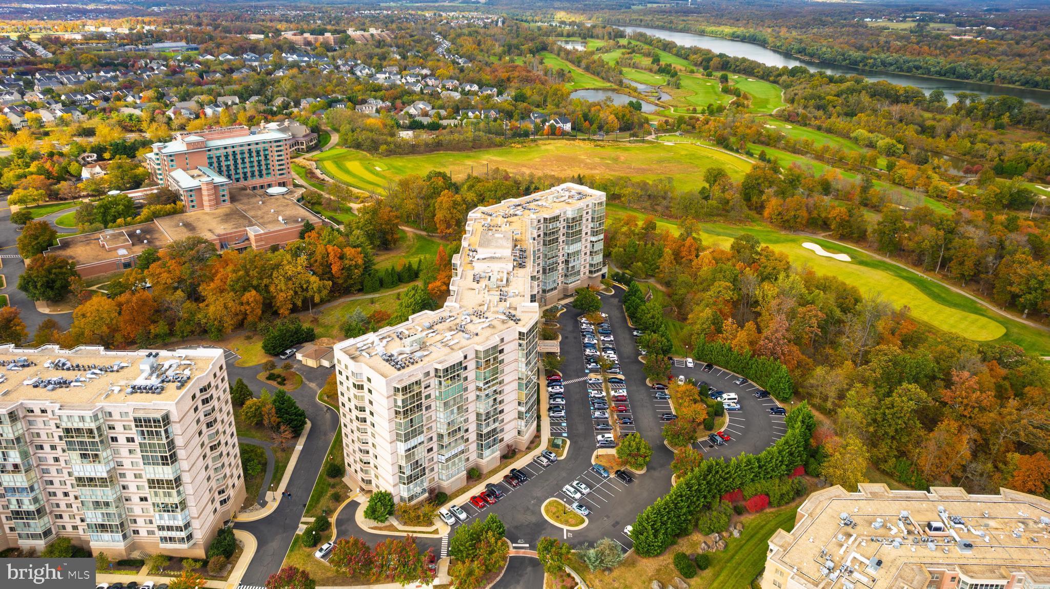 RIVERVIEW AT LANSDOWNE WOODS - Residential