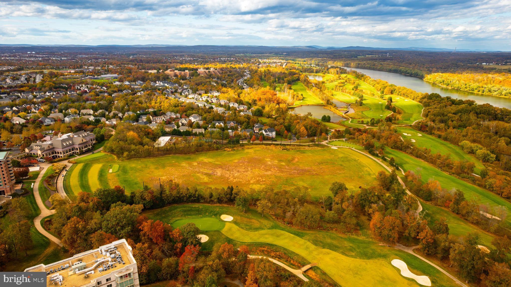RIVERVIEW AT LANSDOWNE WOODS - Residential