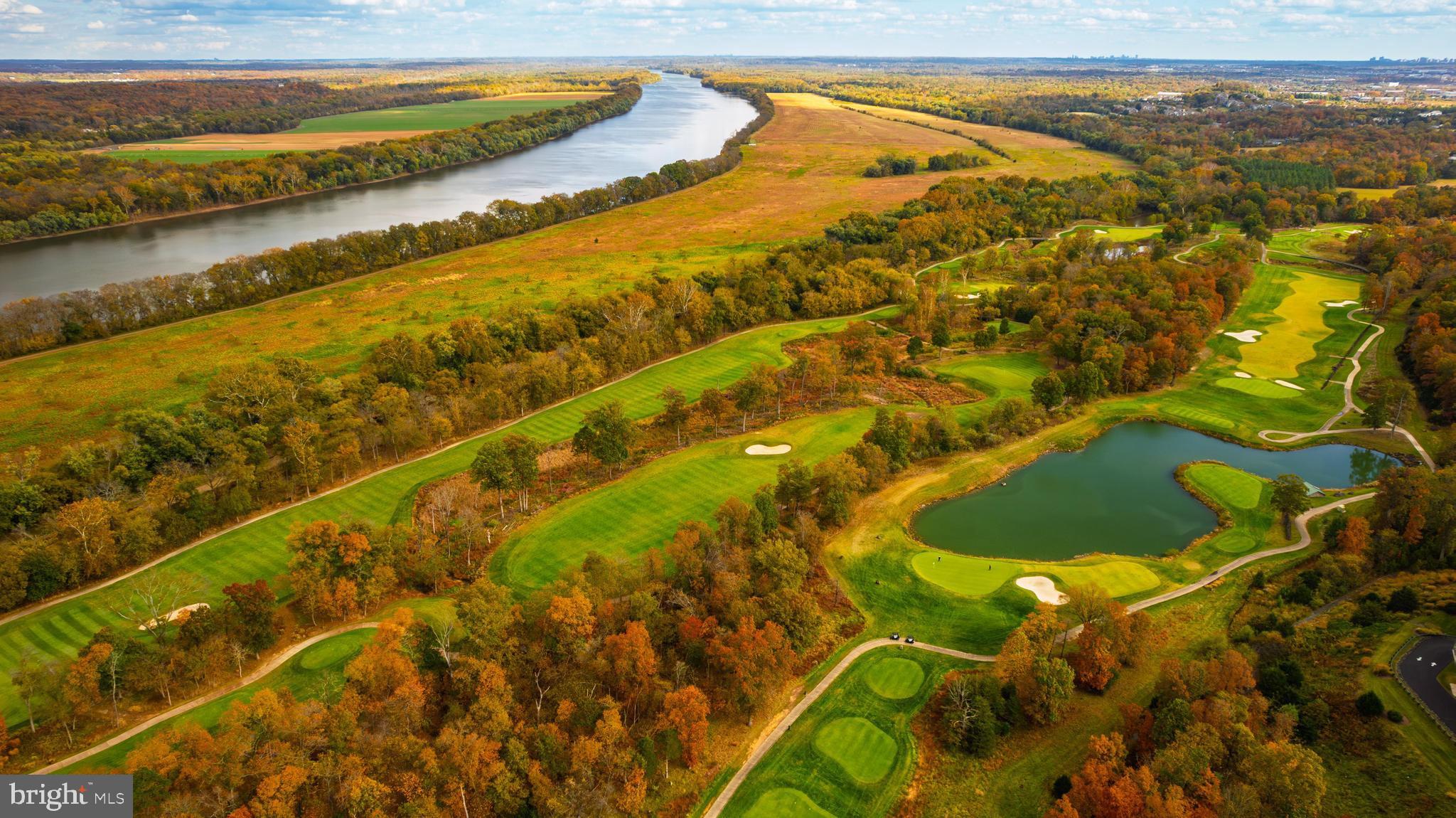 RIVERVIEW AT LANSDOWNE WOODS - Residential