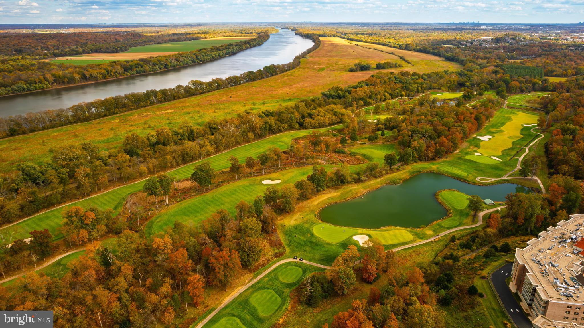 RIVERVIEW AT LANSDOWNE WOODS - Residential